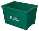 US18 - 18 Gallon Container